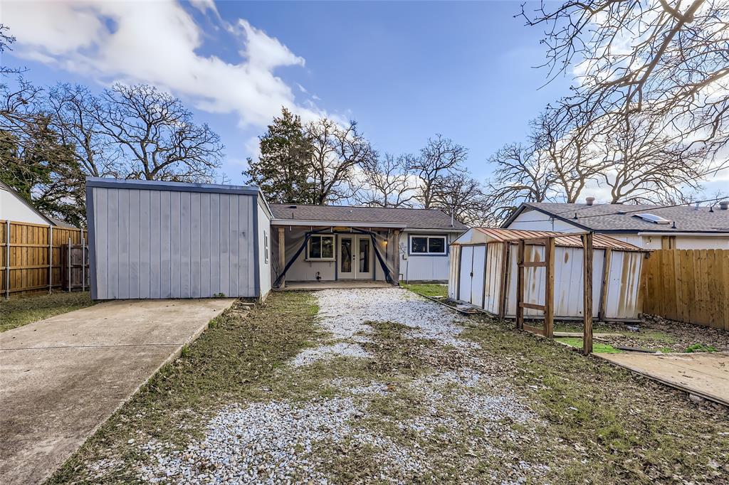 Woodland City - Residential