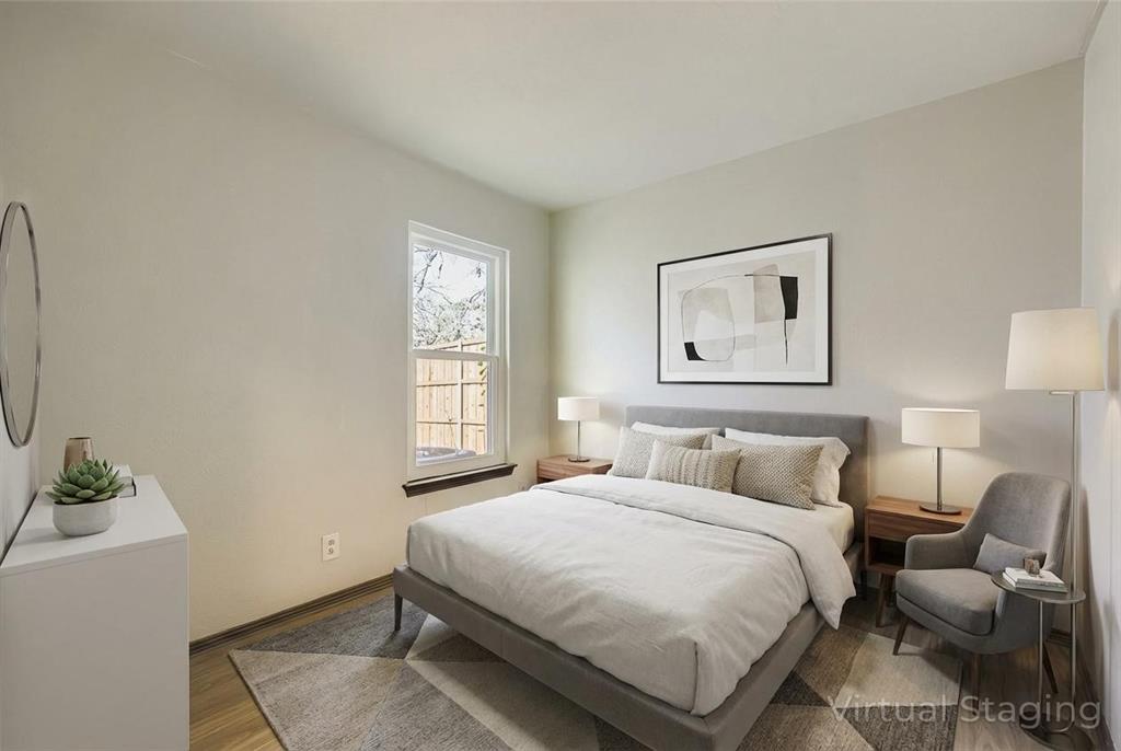 Woodland City - Residential