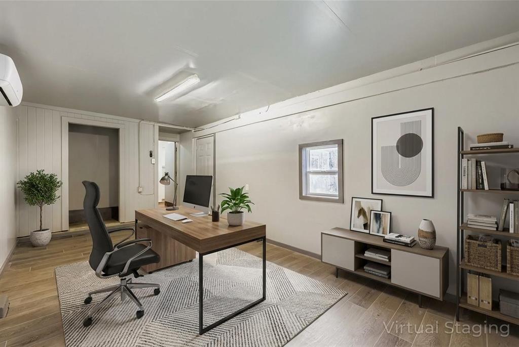 Woodland City - Residential