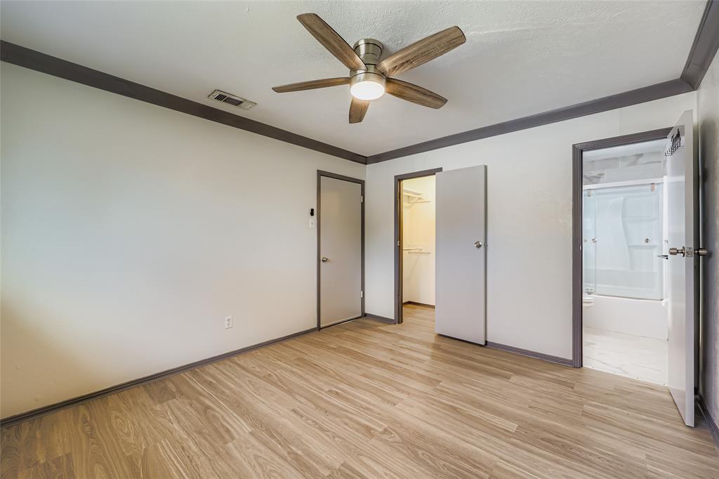 Woodland City - Residential