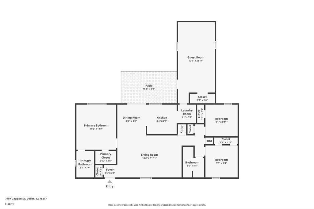 Woodland City - Residential