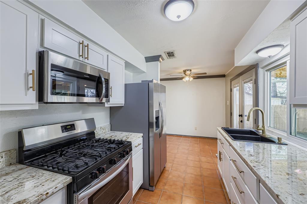 Woodland City - Residential