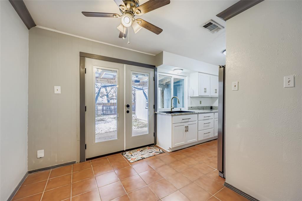 Woodland City - Residential