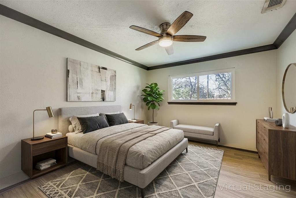 Woodland City - Residential