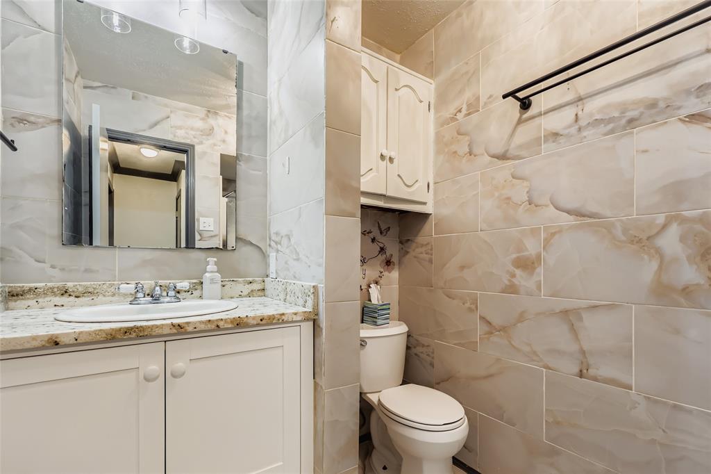 Woodland City - Residential