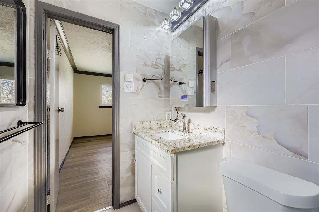 Woodland City - Residential