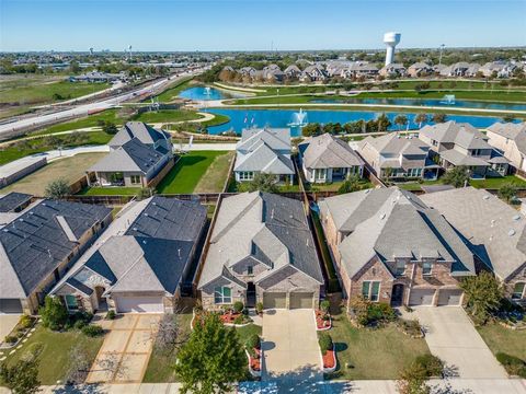 A home in Wylie