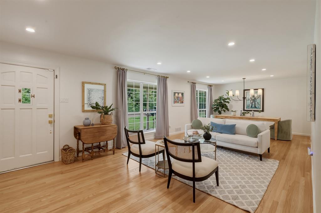 Eastwood Estates - Residential