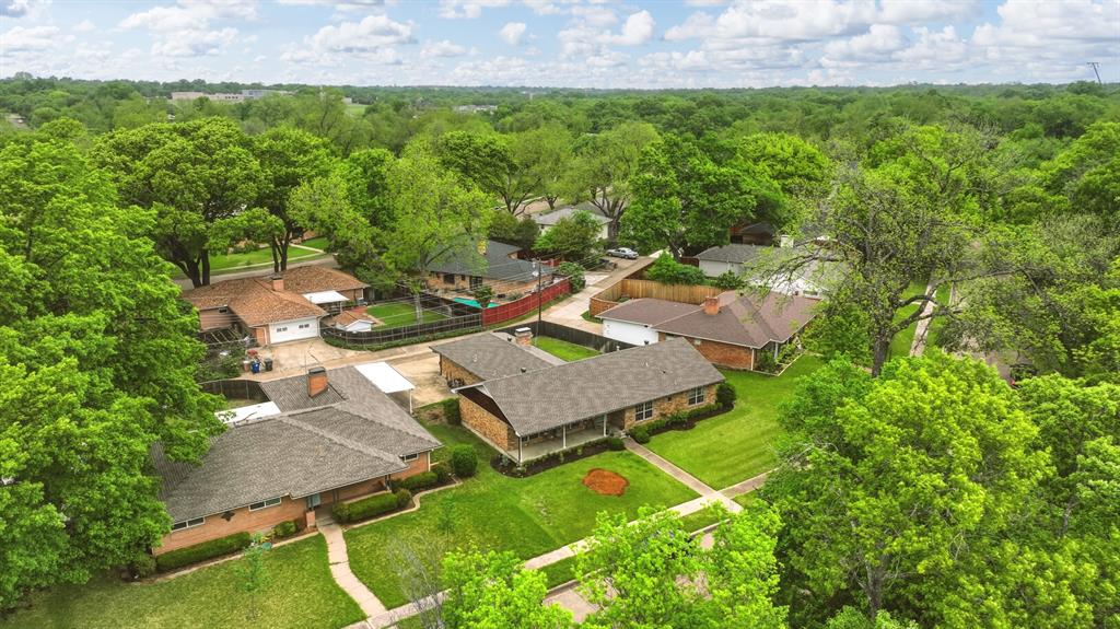 Eastwood Estates - Residential