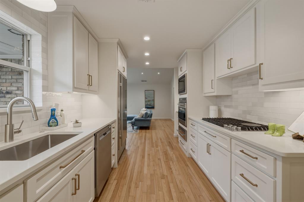 Eastwood Estates - Residential