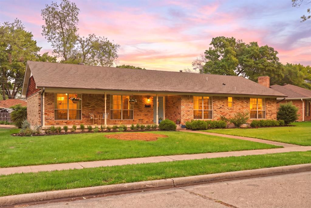 Eastwood Estates - Residential