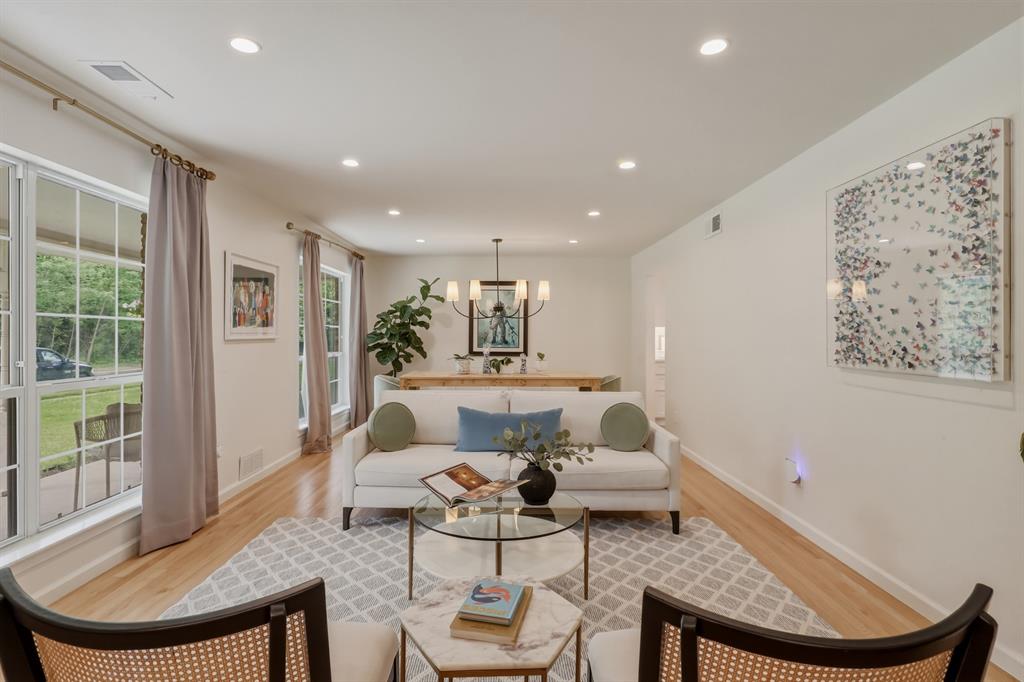 Eastwood Estates - Residential