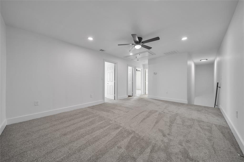 Newton Farms - Residential