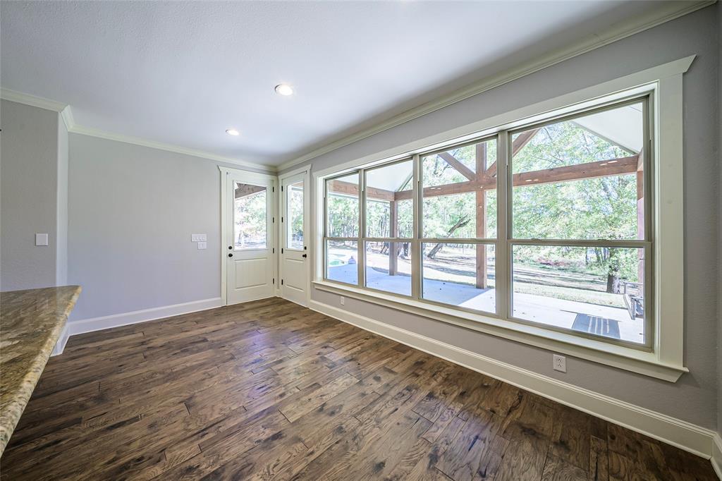 Stallion Lake Ranch - Residential