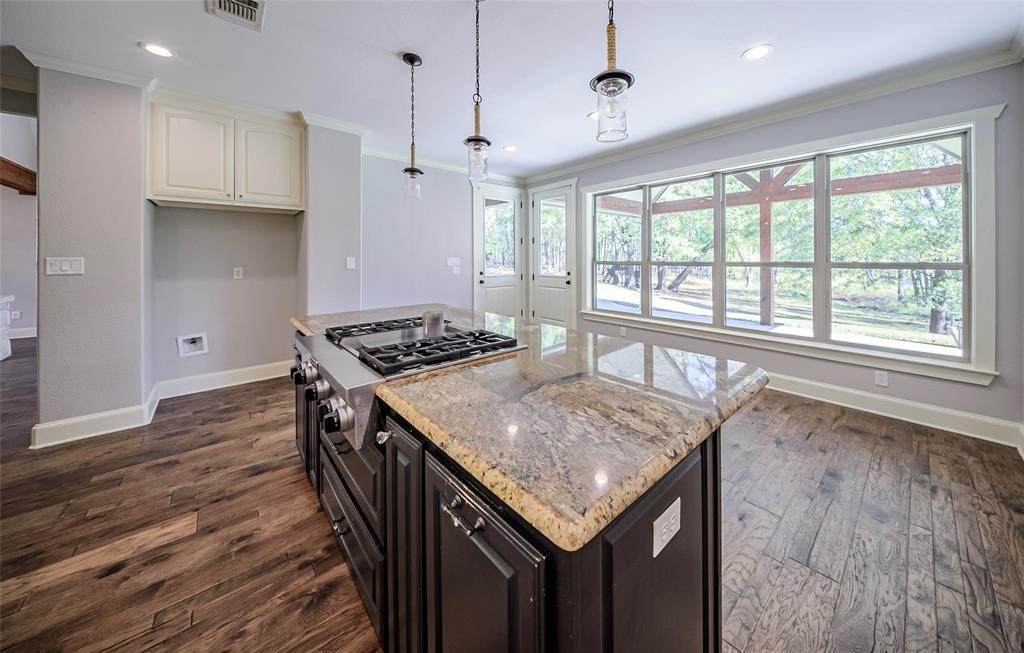 Stallion Lake Ranch - Residential