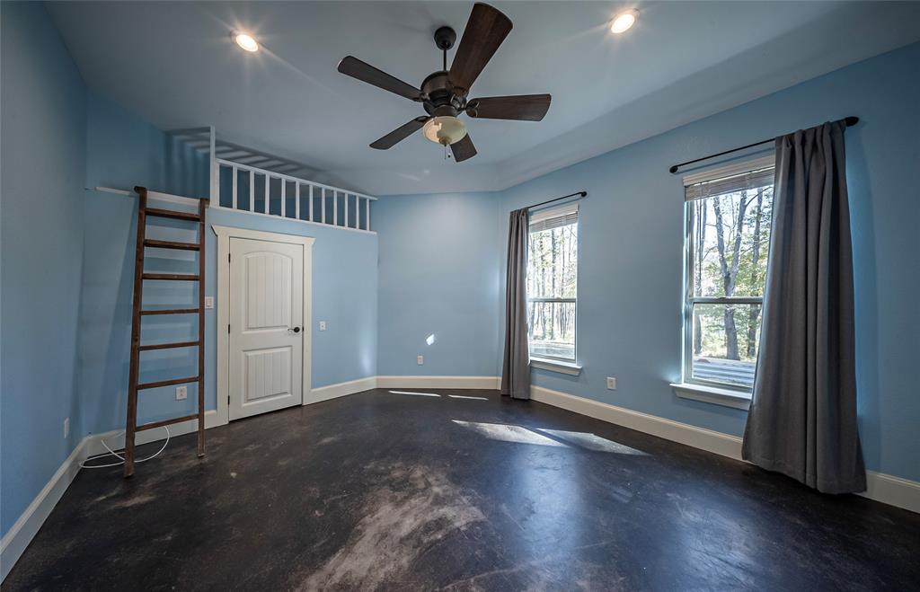 Stallion Lake Ranch - Residential