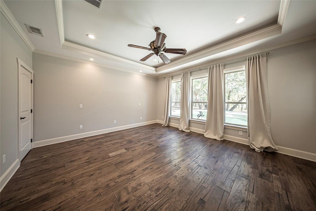 Stallion Lake Ranch - Residential