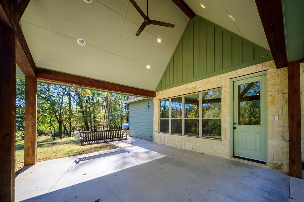 Stallion Lake Ranch - Residential