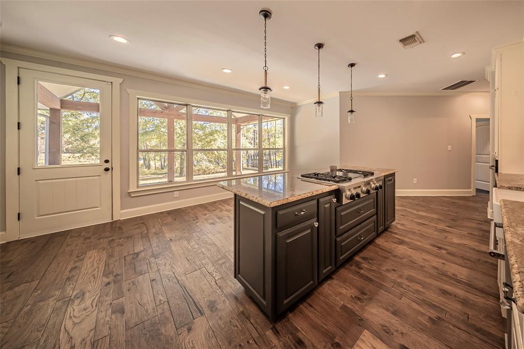 Stallion Lake Ranch - Residential