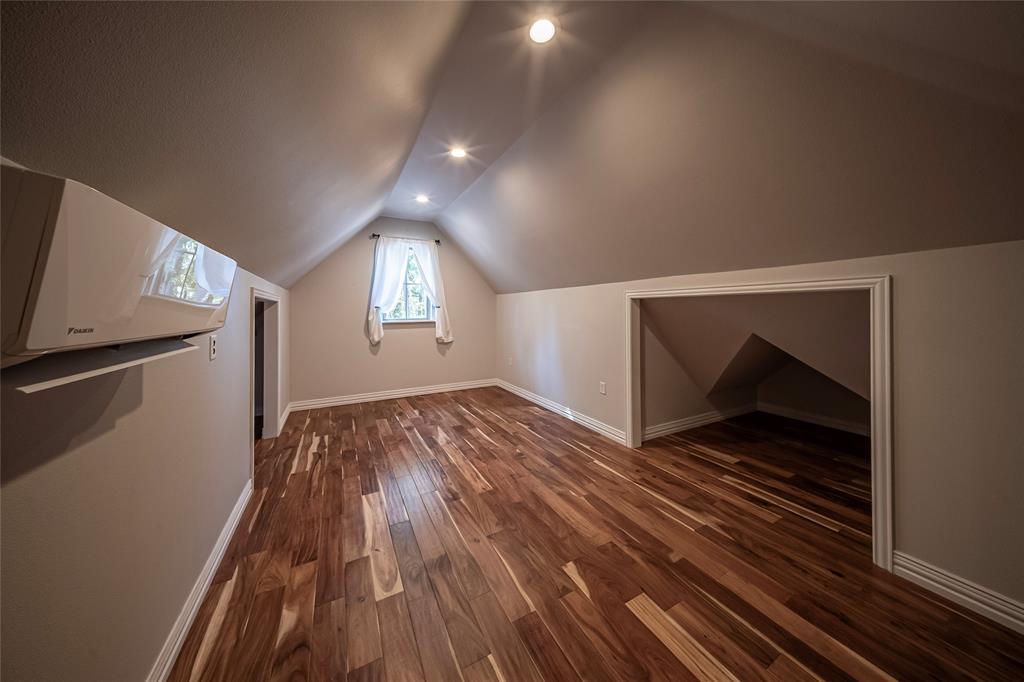 Stallion Lake Ranch - Residential