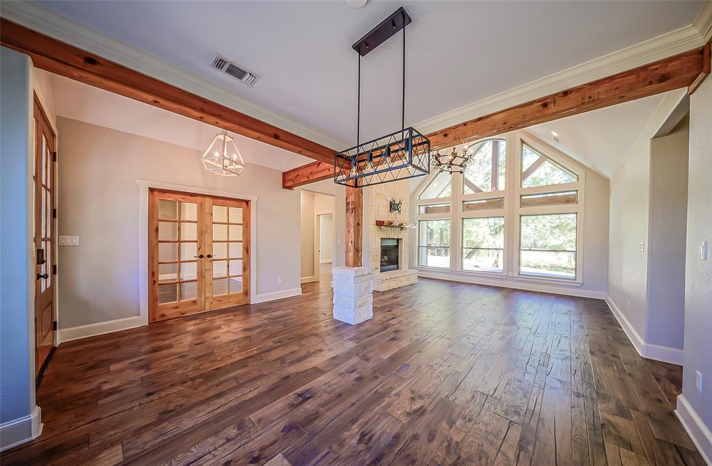 Stallion Lake Ranch - Residential