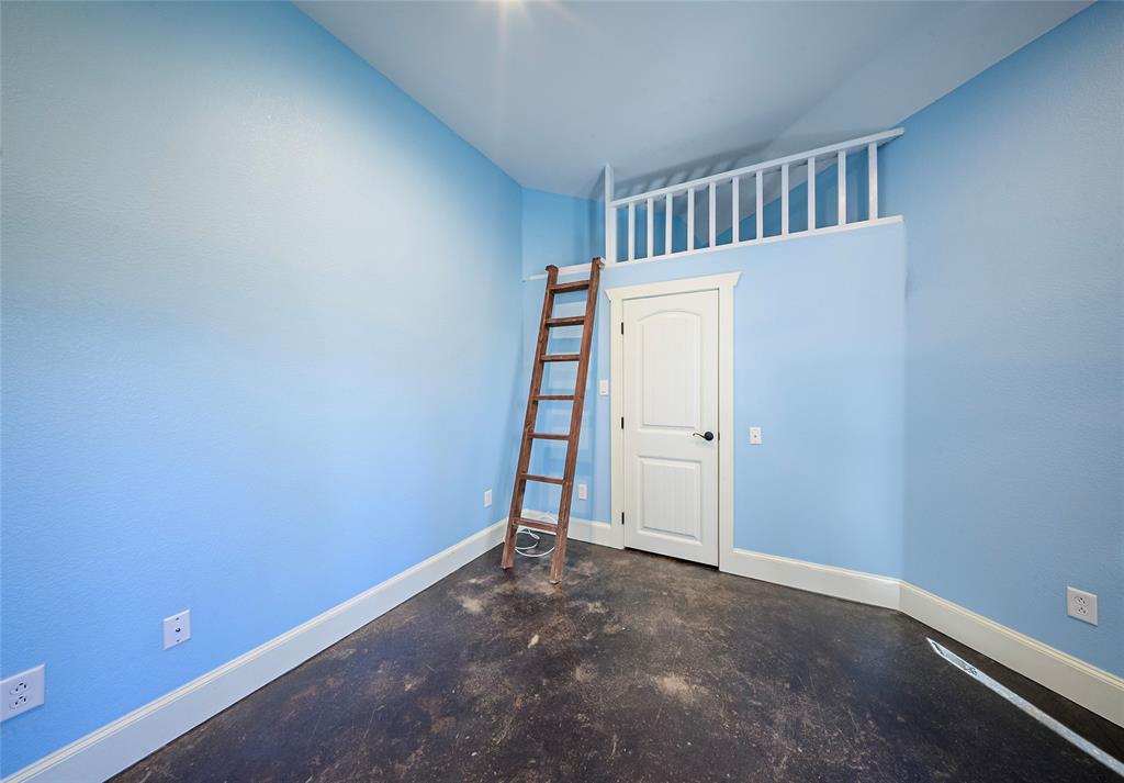 Stallion Lake Ranch - Residential