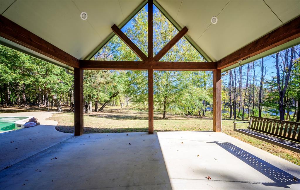 Stallion Lake Ranch - Residential