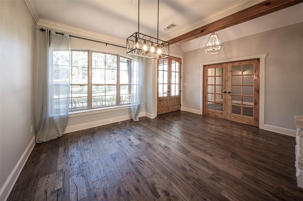 Stallion Lake Ranch - Residential