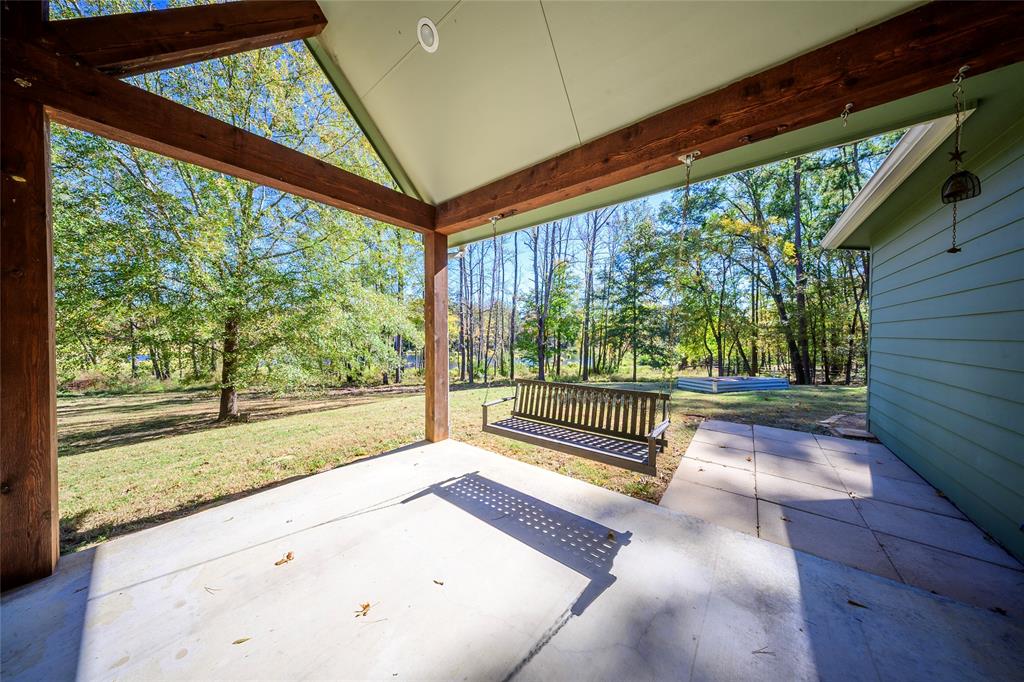 Stallion Lake Ranch - Residential