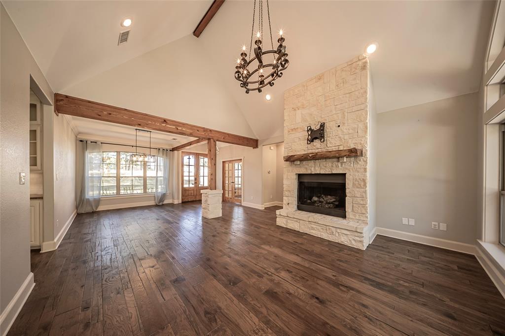 Stallion Lake Ranch - Residential