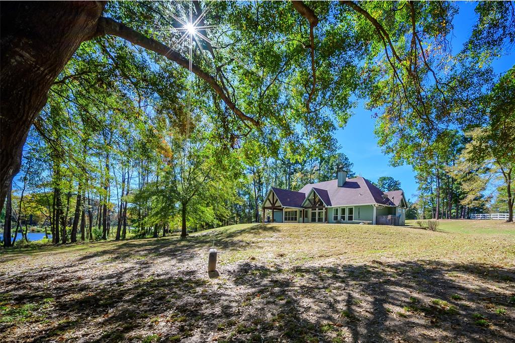 Stallion Lake Ranch - Residential