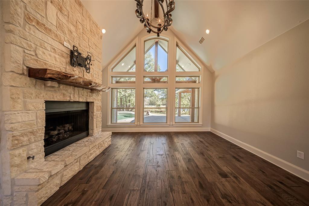 Stallion Lake Ranch - Residential