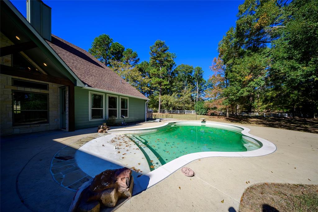 Stallion Lake Ranch - Residential