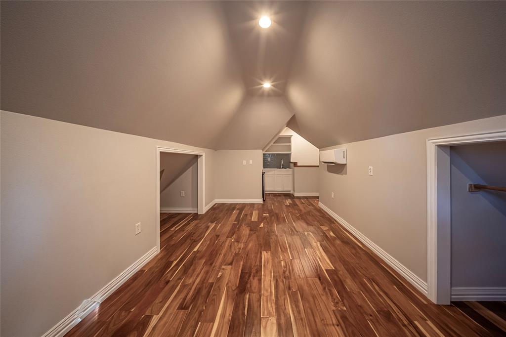 Stallion Lake Ranch - Residential