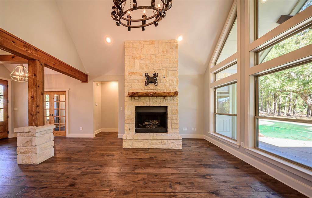 Stallion Lake Ranch - Residential