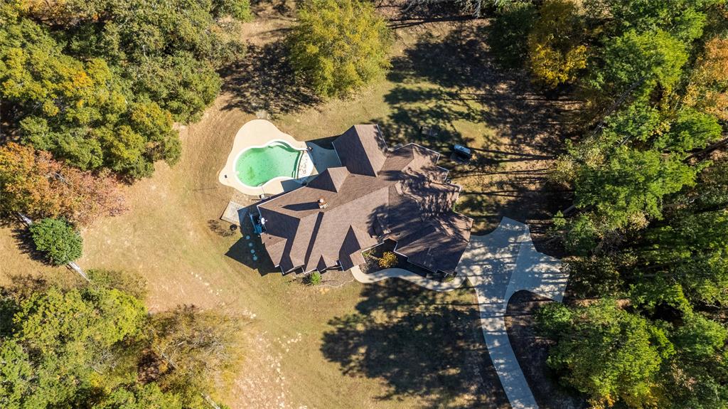 Stallion Lake Ranch - Residential