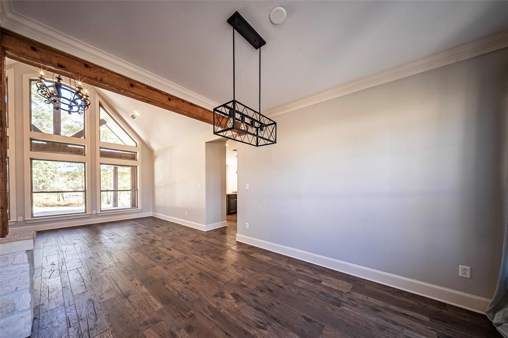 Stallion Lake Ranch - Residential