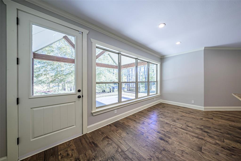 Stallion Lake Ranch - Residential