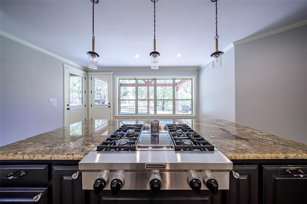 Stallion Lake Ranch - Residential