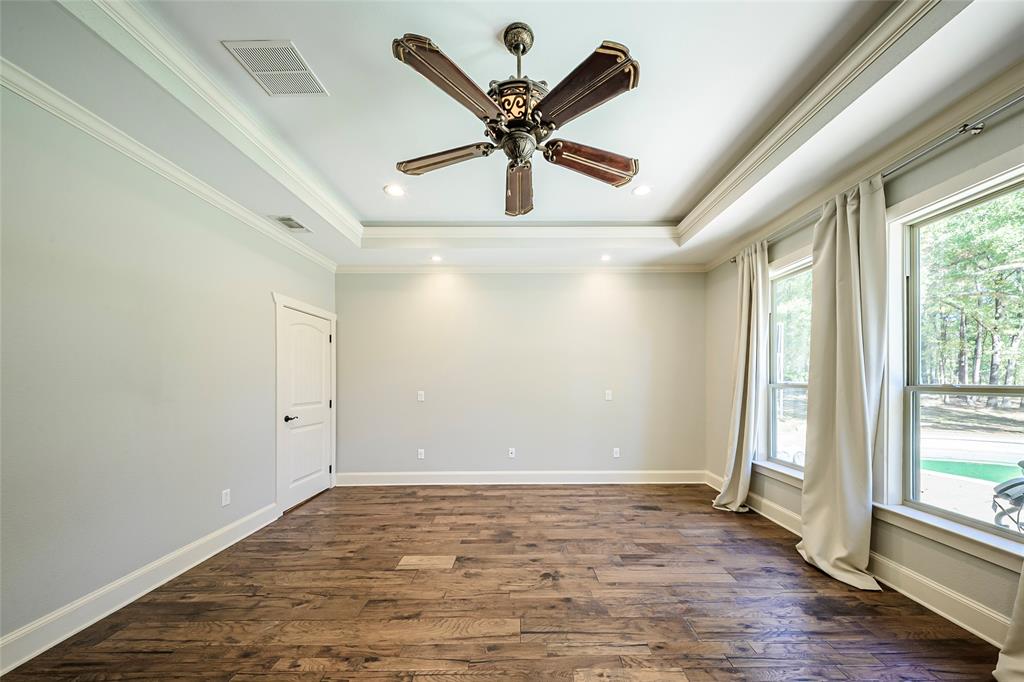 Stallion Lake Ranch - Residential