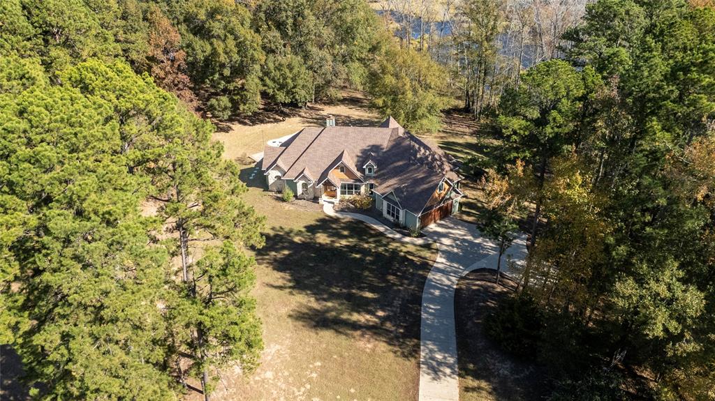 Stallion Lake Ranch - Residential