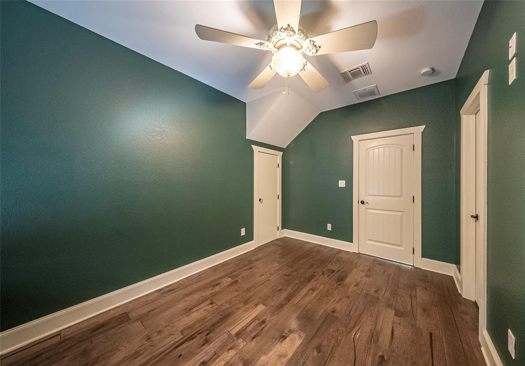 Stallion Lake Ranch - Residential