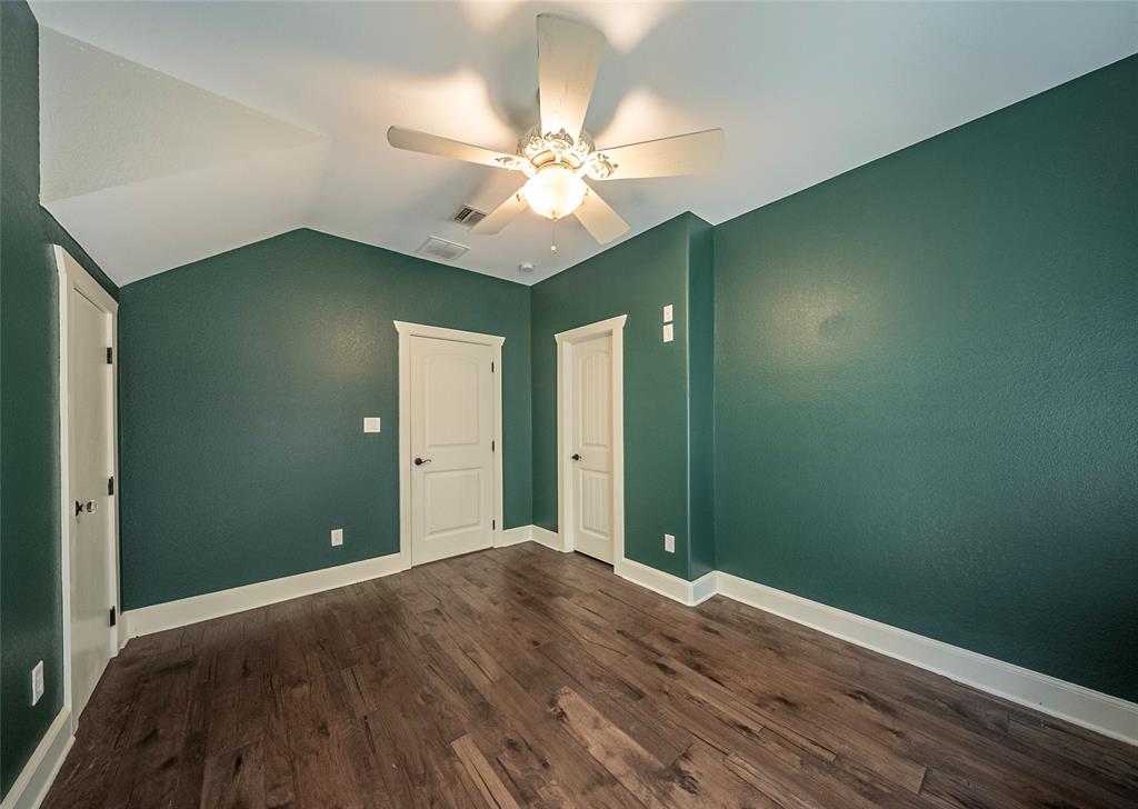 Stallion Lake Ranch - Residential