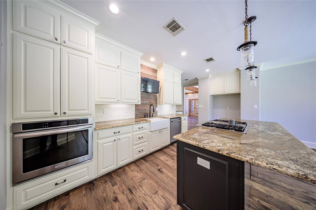 Stallion Lake Ranch - Residential