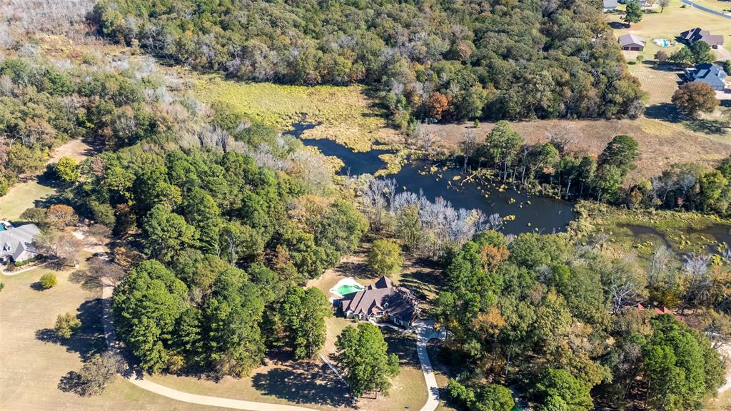 Stallion Lake Ranch - Residential