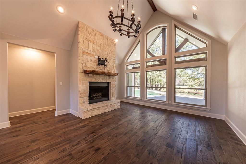 Stallion Lake Ranch - Residential