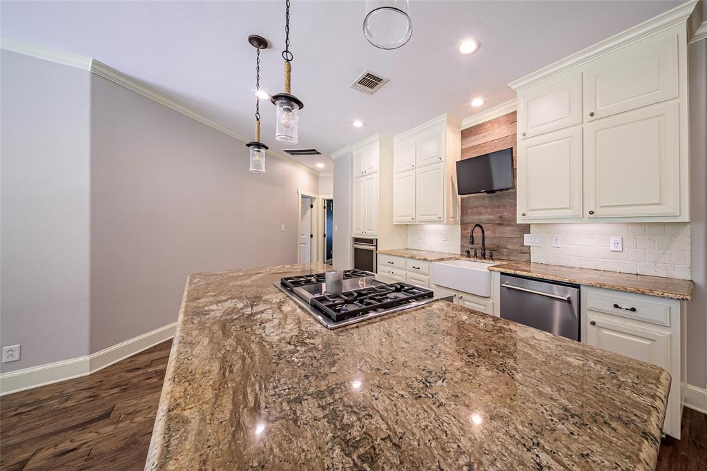 Stallion Lake Ranch - Residential