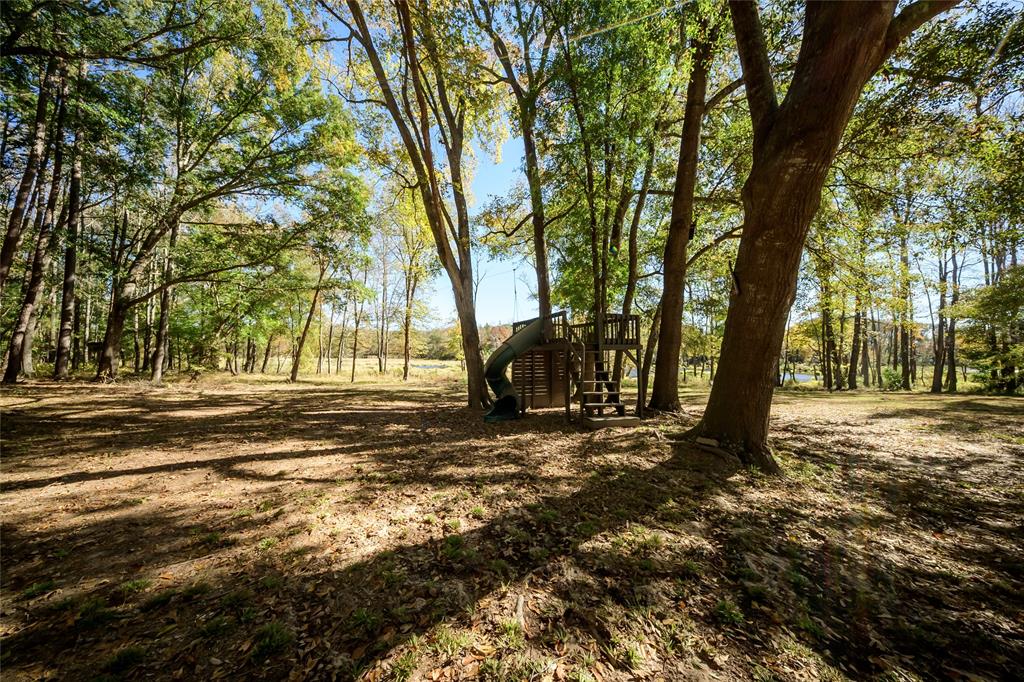 Stallion Lake Ranch - Residential