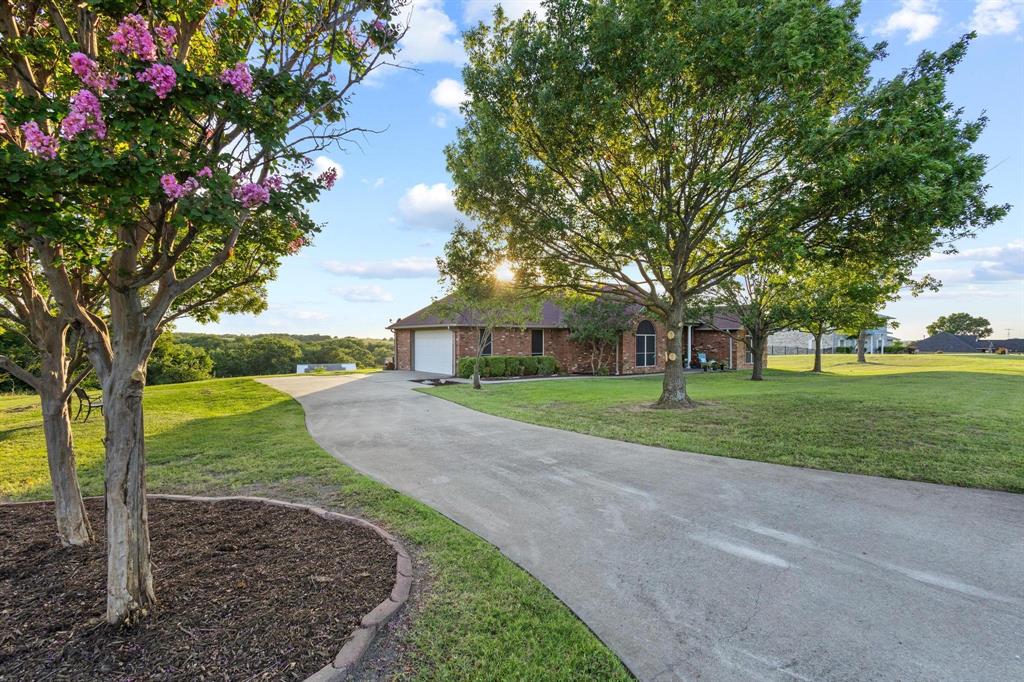 1234 Ridgeview Drive