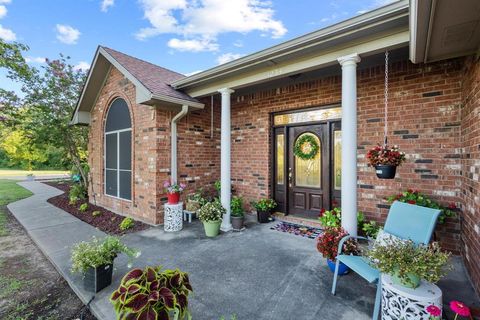 1234 Ridgeview Drive Sherman TX 75090